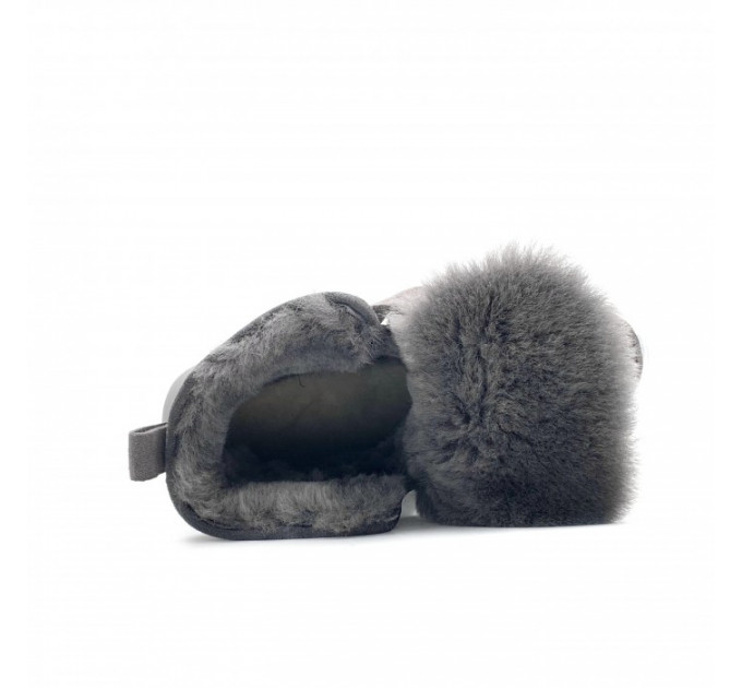 UGG SNEAKERS GREY
