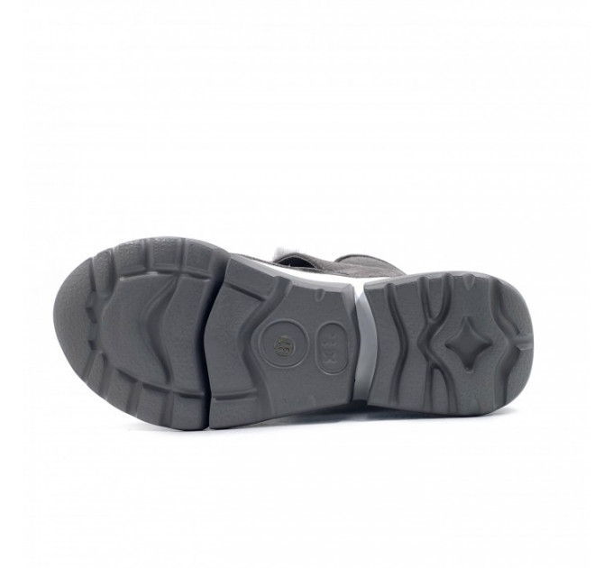 UGG SNEAKERS GREY
