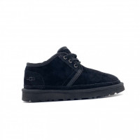 WOMEN'S NEUMEL LOW BLACK