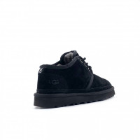 WOMEN'S NEUMEL LOW BLACK WOMEN'S NEUMEL LOW BLACK
