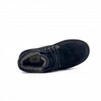 WOMEN'S NEUMEL LOW BLACK WOMEN'S NEUMEL LOW BLACK