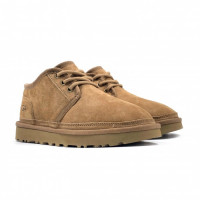 WOMEN'S NEUMEL LOW CHESTNUT
