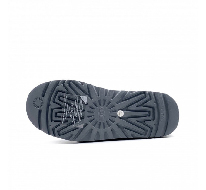 WOMEN'S NEUMEL LOW GREY