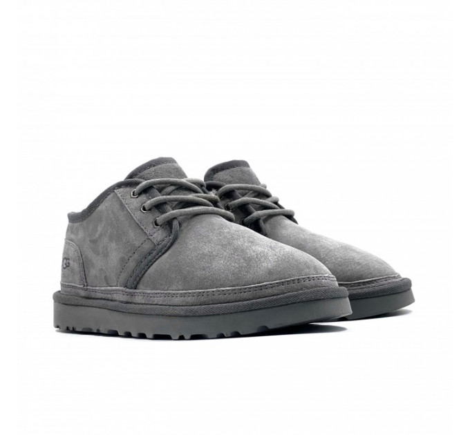 WOMEN'S NEUMEL LOW GREY