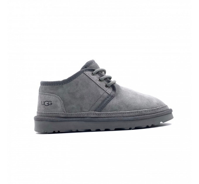 WOMEN'S NEUMEL LOW GREY