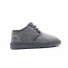 WOMEN'S NEUMEL LOW GREY