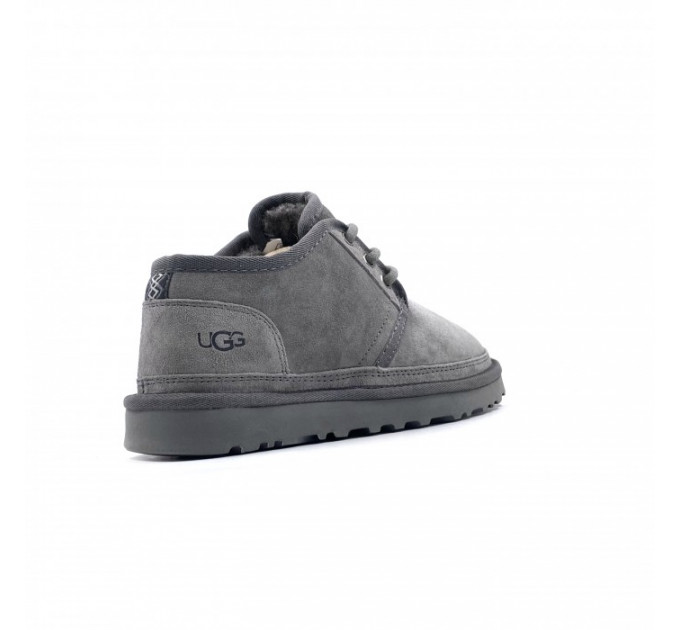 WOMEN'S NEUMEL LOW GREY