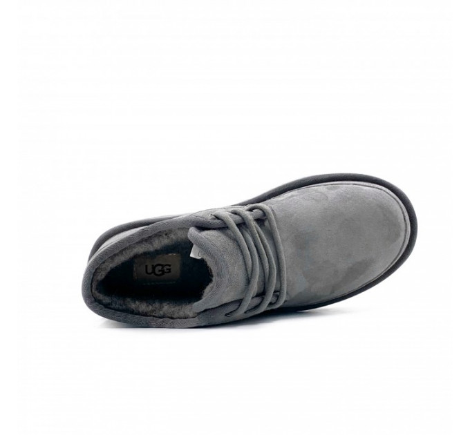 WOMEN'S NEUMEL LOW GREY