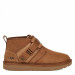 WOMEN`S NEUMEL SNAPBACK CHESTNUT