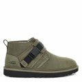 WOMEN`S NEUMEL SNAPBACK MOSS GREEN