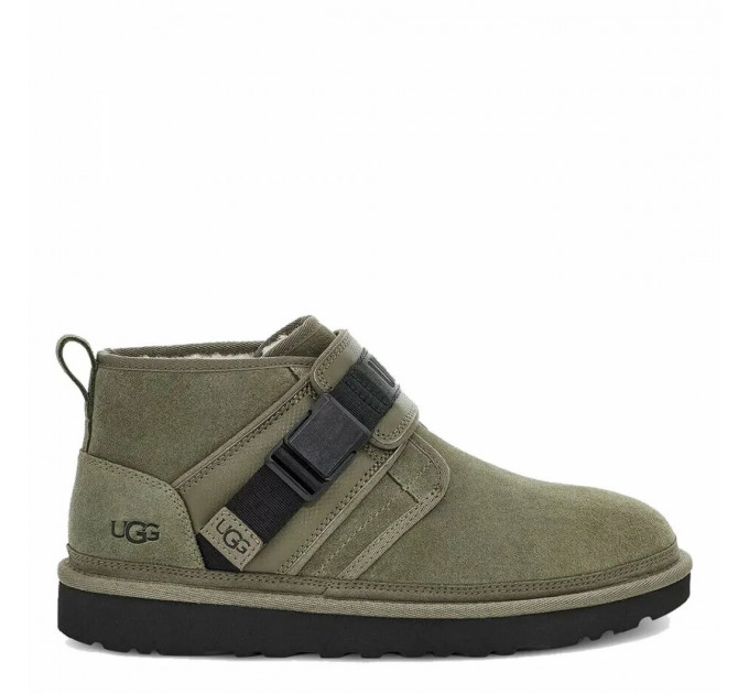 WOMEN`S NEUMEL SNAPBACK MOSS GREEN