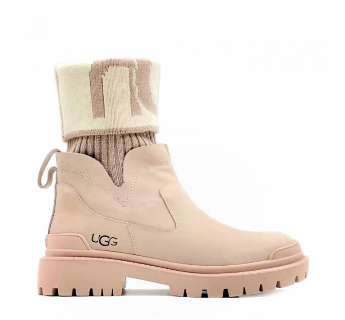 MARTIN KNIT DUSK