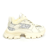 UGG DIOR FH BEIGE