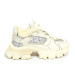 UGG DIOR FH BEIGE