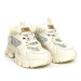 UGG DIOR FH BEIGE