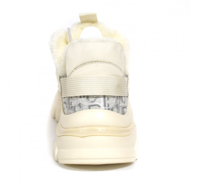 UGG DIOR FH BEIGE