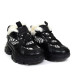 UGG DIOR FH BLACK