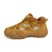 WOMEN'S MOUTON CHESTNUT