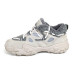 WOMEN'S MOUTON GREY
