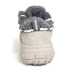 WOMEN'S MOUTON GREY