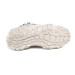 WOMEN'S MOUTON GREY