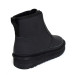 NEUMEL PLATFORM ZIP BLACK