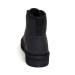 NEUMEL PLATFORM ZIP BLACK