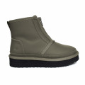 NEUMEL PLATFORM ZIP ULTRA MATTE SEAWEED