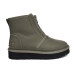 NEUMEL PLATFORM ZIP ULTRA MATTE SEAWEED