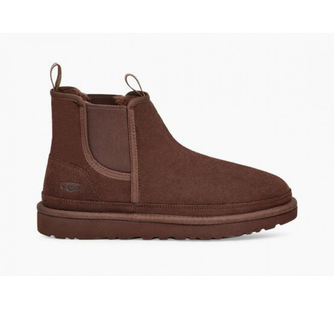 WOMEN`S NEUMEL CHELSEA CHOCOLATE