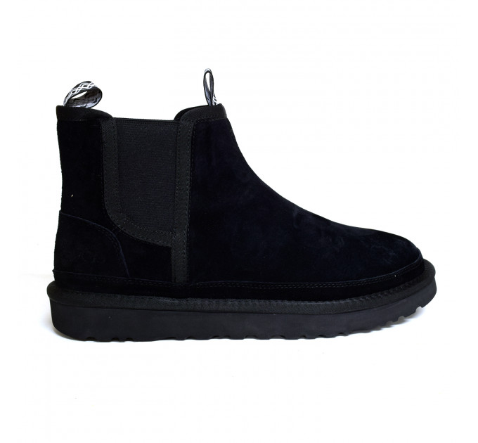 WOMEN`S NEUMEL CHELSEA BLACK