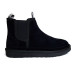 WOMEN`S NEUMEL CHELSEA BLACK