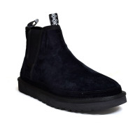 WOMEN`S NEUMEL CHELSEA BLACK
