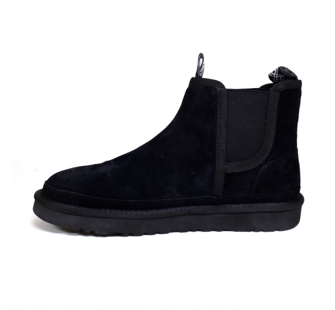WOMEN`S NEUMEL CHELSEA BLACK