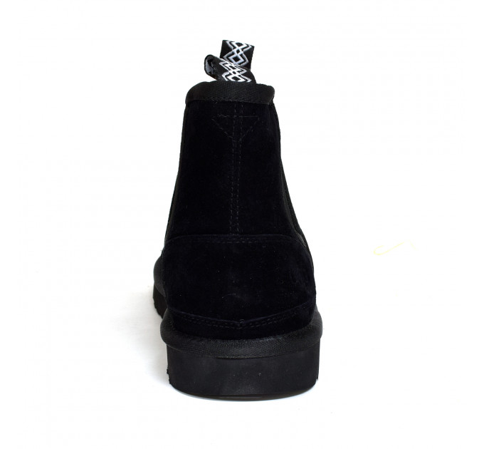 WOMEN`S NEUMEL CHELSEA BLACK