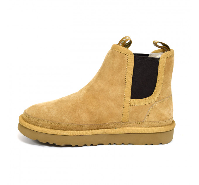 WOMEN`S NEUMEL CHELSEA CHESTNUT