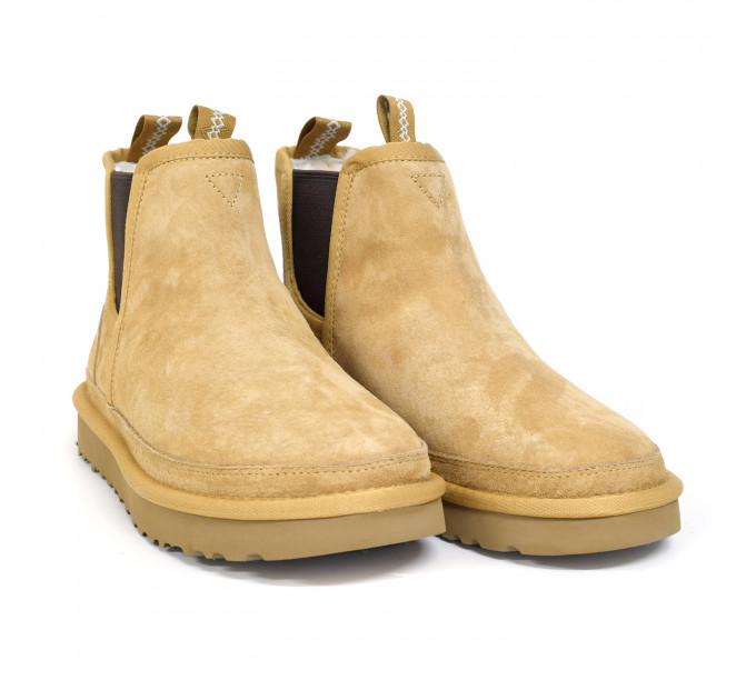 WOMEN`S NEUMEL CHELSEA CHESTNUT