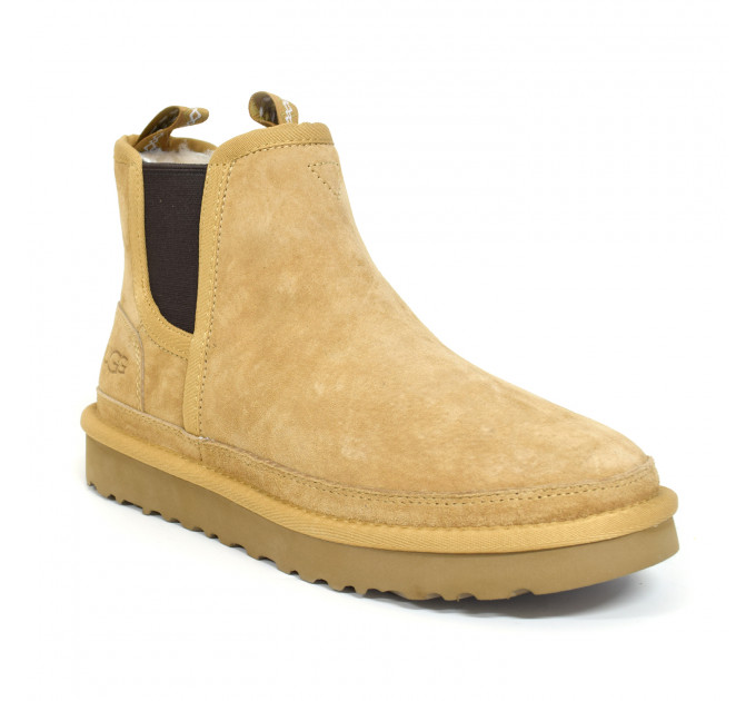 WOMEN`S NEUMEL CHELSEA CHESTNUT
