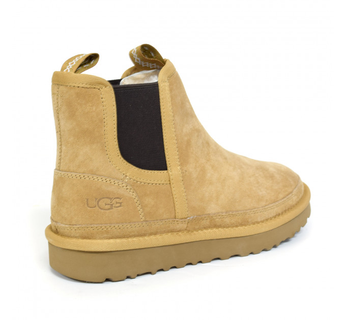 WOMEN`S NEUMEL CHELSEA CHESTNUT