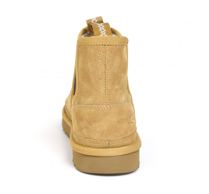 WOMEN`S NEUMEL CHELSEA CHESTNUT