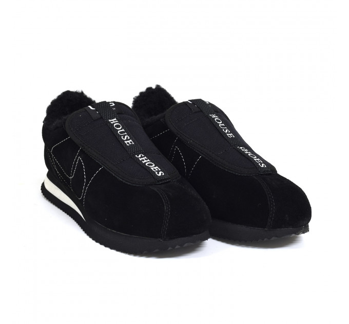 NIKE DUNE BLACK