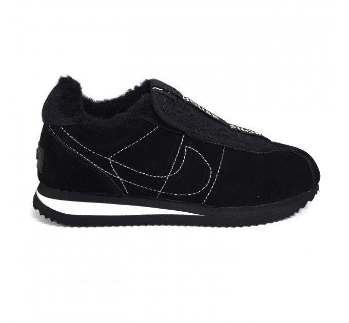 NIKE DUNE BLACK
