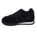 NIKE DUNE BLACK