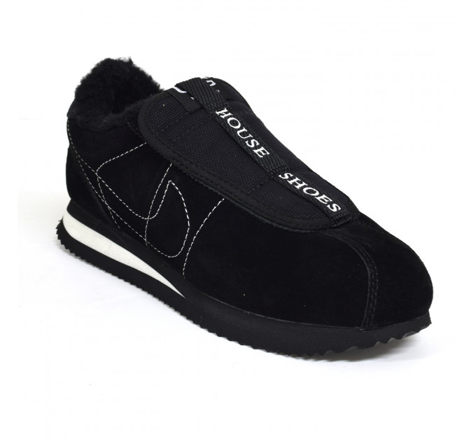 NIKE DUNE BLACK