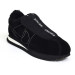 NIKE DUNE BLACK