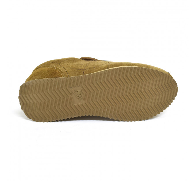 NIKE DUNE CHESTNUT