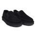 STITCH SLIP BLACK