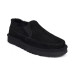STITCH SLIP BLACK