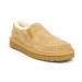 STITCH SLIP CHESTNUT