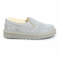 STITCH SLIP GREY